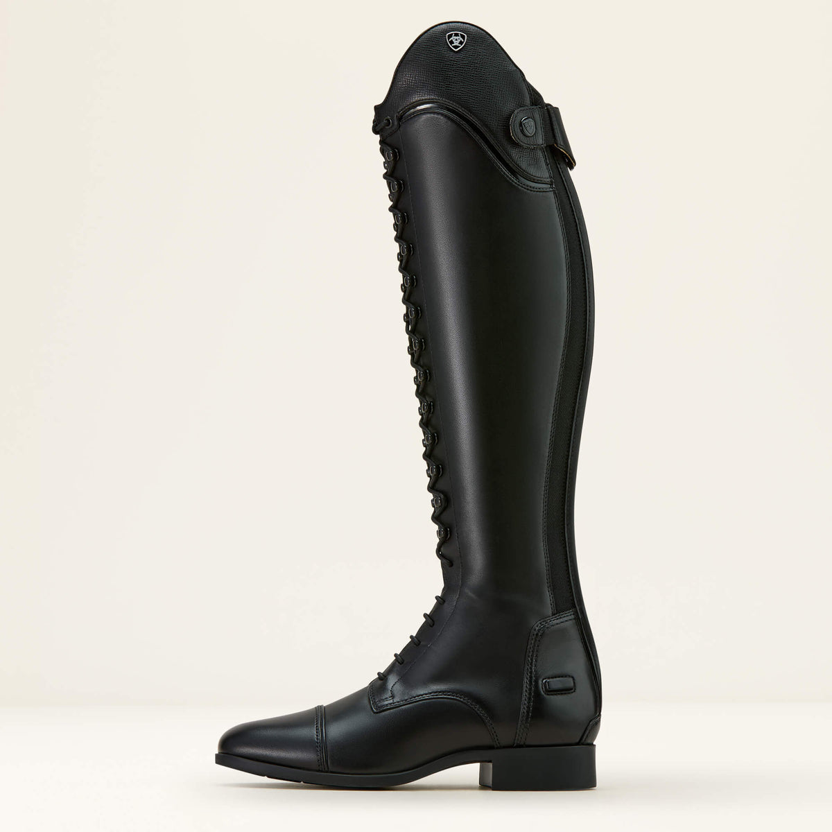 Palisade Lace Tall Riding Boot - Ariat Popular