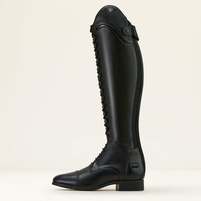 Palisade Lace Tall Riding Boot - Ariat Popular