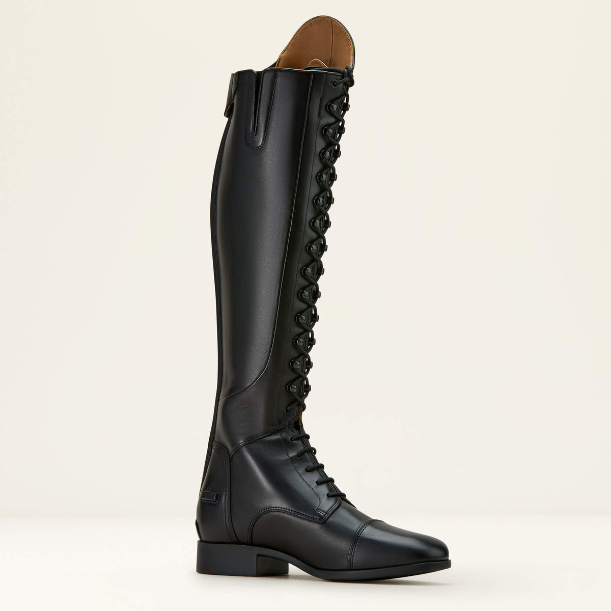 Palisade Lace Tall Riding Boot - Ariat Popular