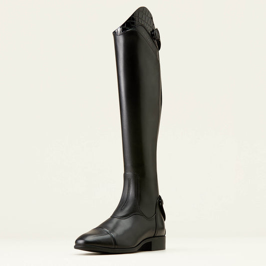 Palisade Show Tall Riding Boot - Ariat Classic
