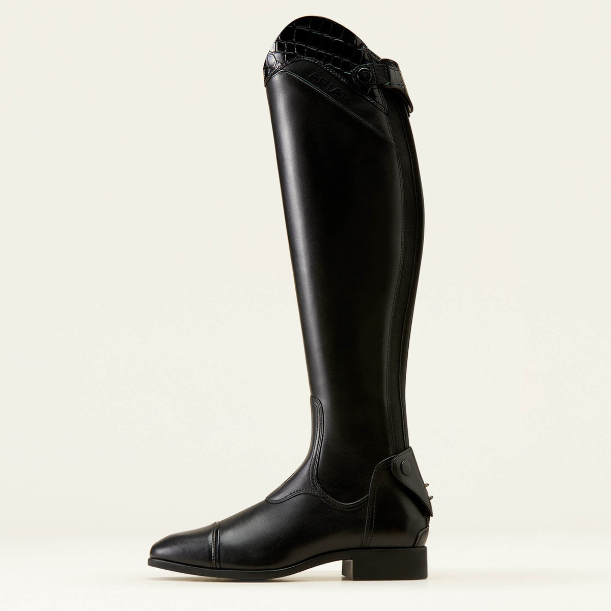 Palisade Show Tall Riding Boot - Ariat Classic