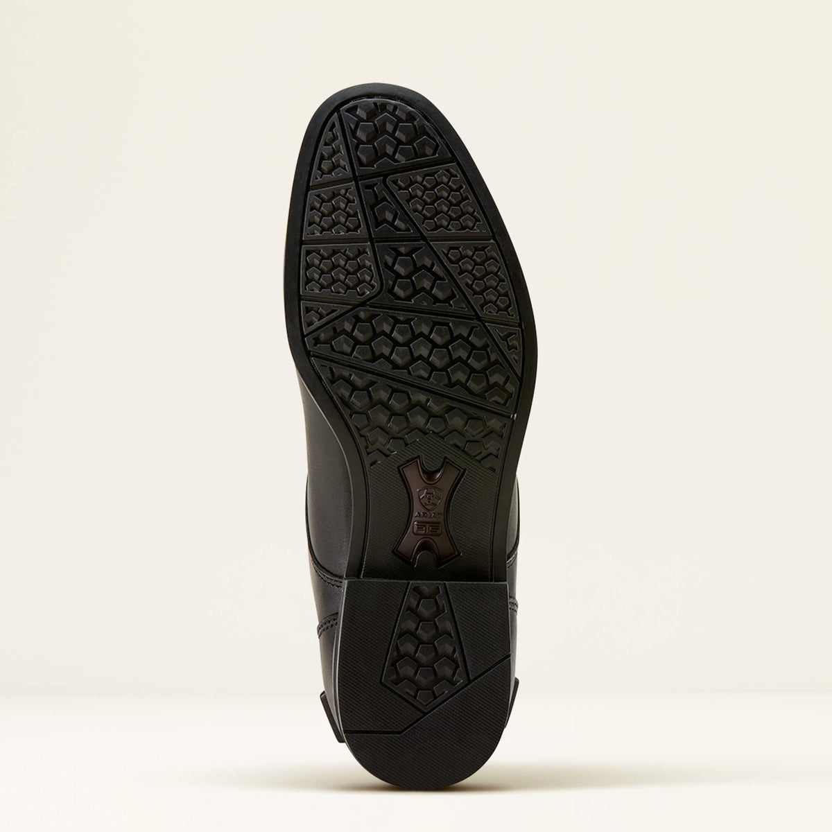 Kendall Back Zip Lace Paddock Boot - Ariat Great Value