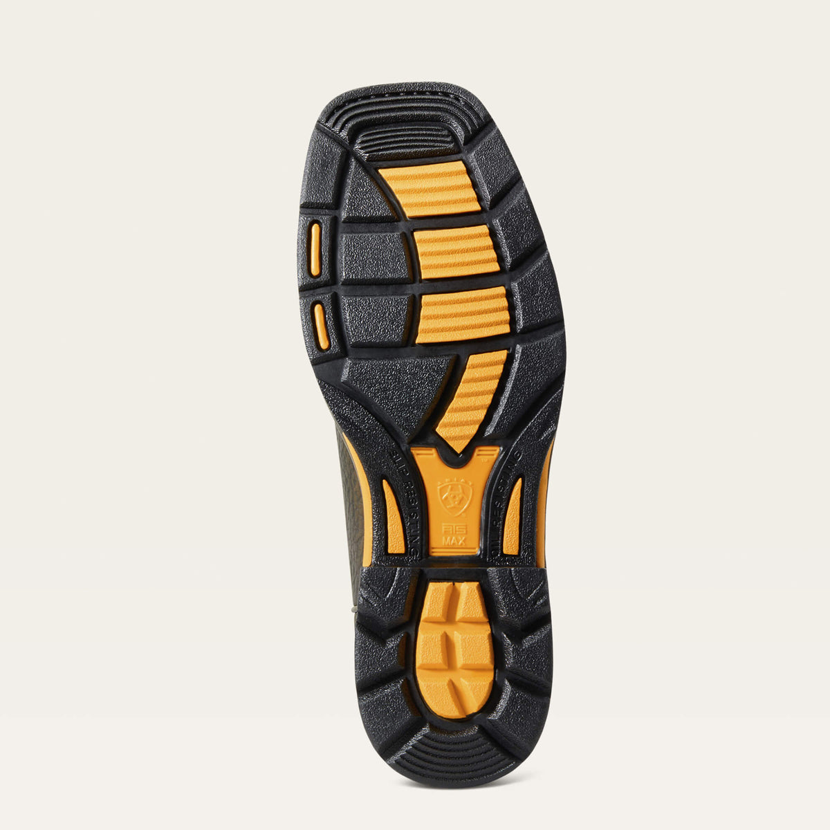 WorkHog Wide Square Toe MetGuard Waterproof Composite Toe Work Boot - Ariat Best Price