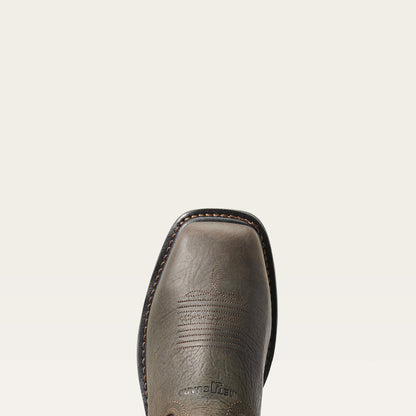 WorkHog Wide Square Toe MetGuard Waterproof Composite Toe Work Boot - Ariat Best Price