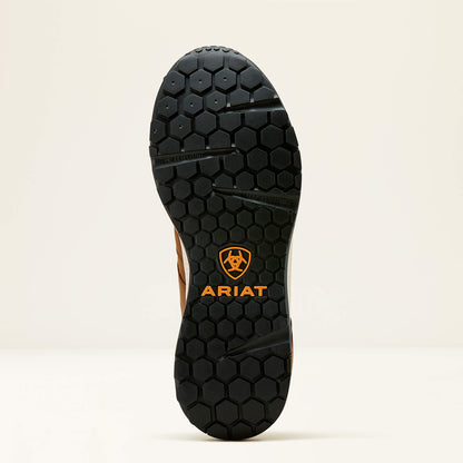 Outpace Shift 6" SD Waterproof Composite Toe Work Boot - Ariat Premium
