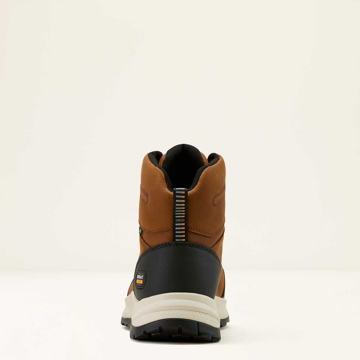 Outpace Shift 6" SD Waterproof Composite Toe Work Boot - Ariat Premium