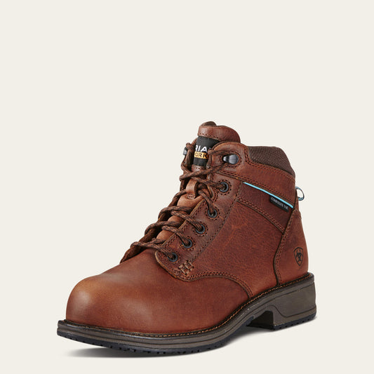 Casual Work Mid Lace SD Composite Toe Work Boot - Ariat Hot Sale