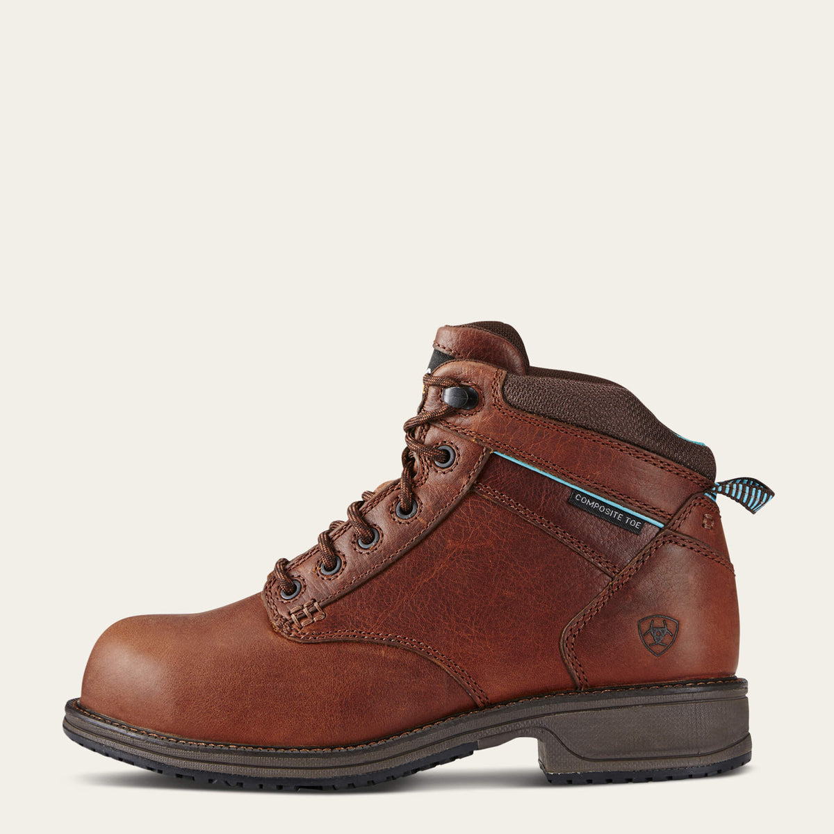 Casual Work Mid Lace SD Composite Toe Work Boot - Ariat Hot Sale
