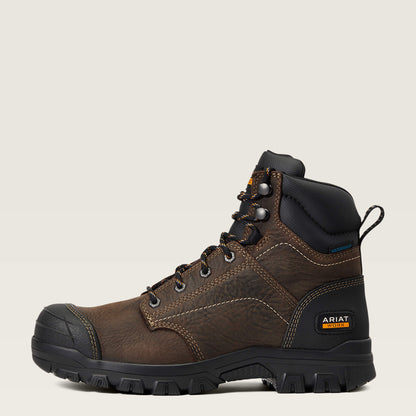 Treadfast 6" Waterproof Work Boot - Ariat Great Value