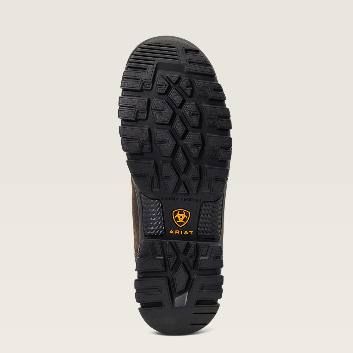 Treadfast 6" Waterproof Work Boot - Ariat Great Value