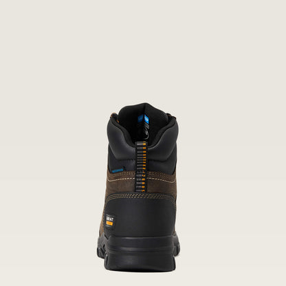 Treadfast 6" Waterproof Work Boot - Ariat Great Value