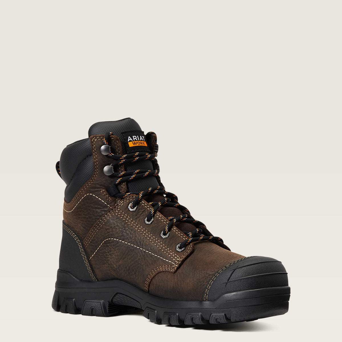 Treadfast 6" Waterproof Work Boot - Ariat Great Value