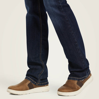 Mid Rise Octavia Straight Leg Jeans - Ariat Customer Favorite