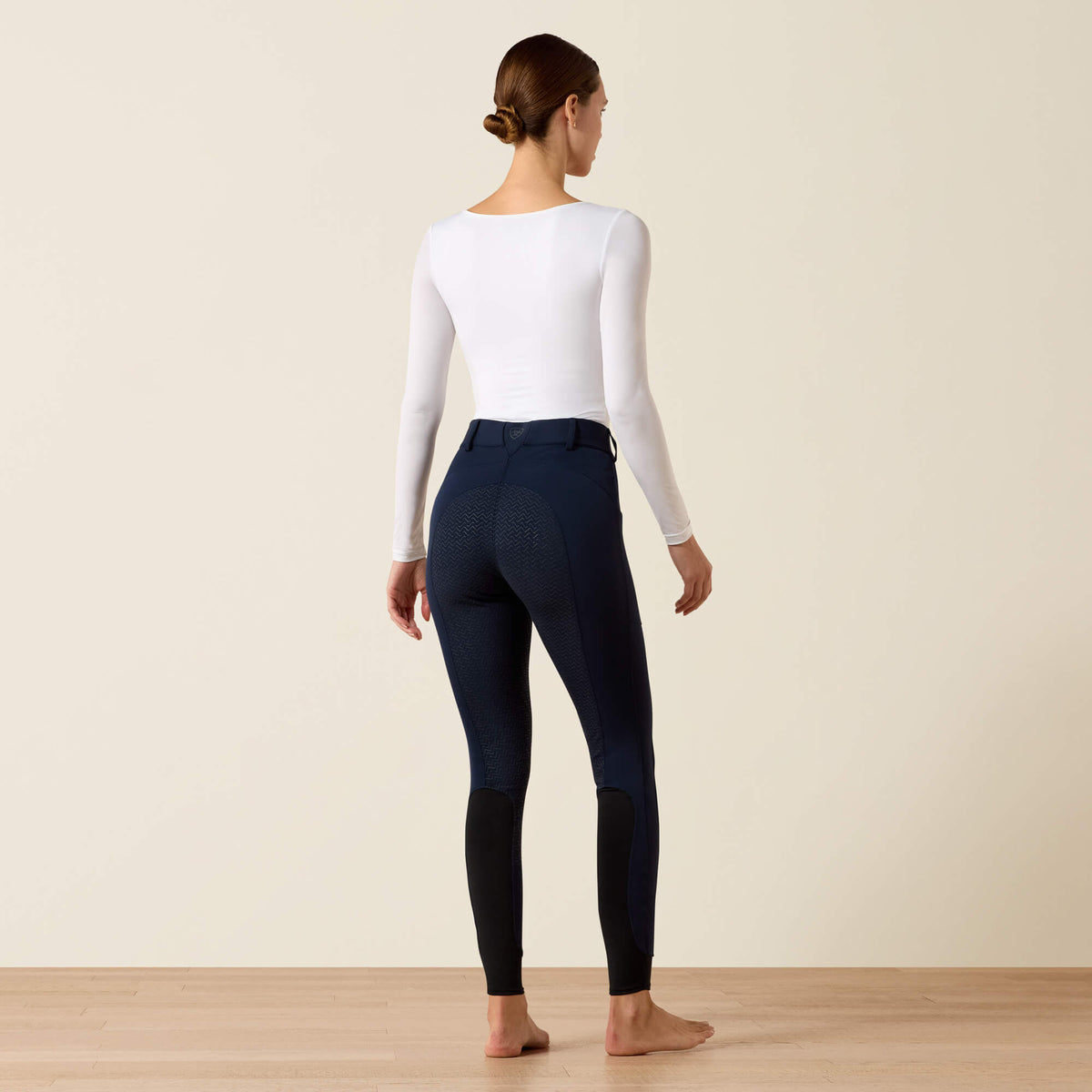 Protege Full Seat Breeches - Ariat Classic
