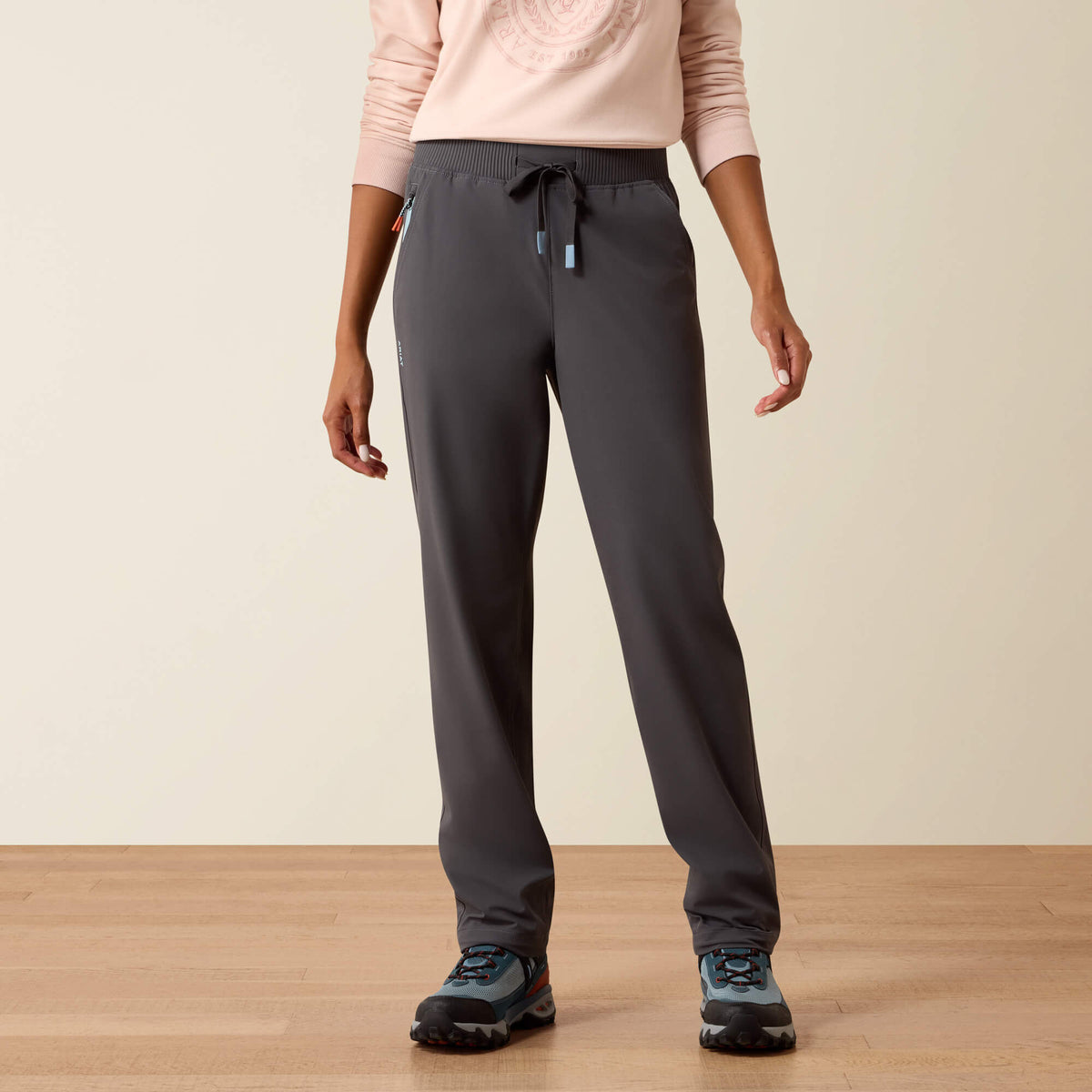 Traverse Hiking Pants - Ariat Premium