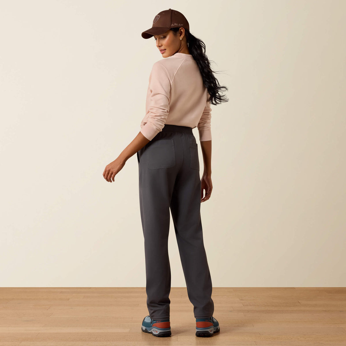 Traverse Hiking Pants - Ariat Premium