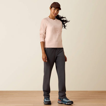 Traverse Hiking Pants - Ariat Premium