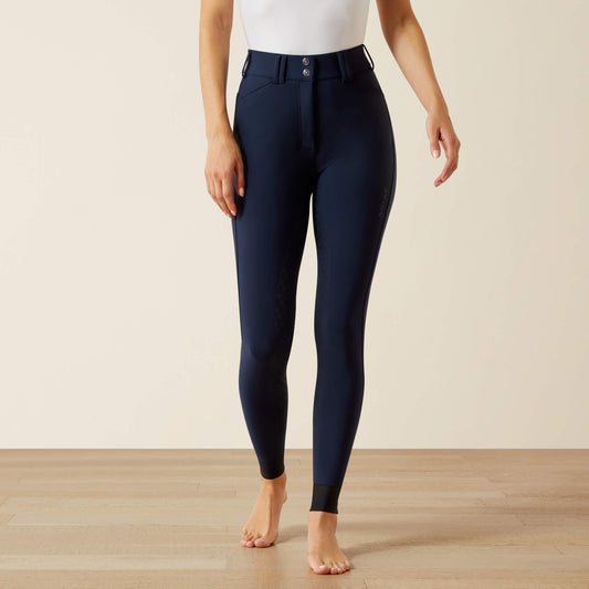 Tri Factor Frost 2.0 Full Seat Breeches - Ariat Sale