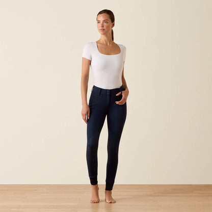 Protege Knee Patch Breeches - Ariat Signature