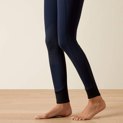 Protege Knee Patch Breeches - Ariat Signature