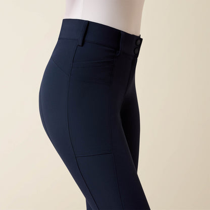 Protege Knee Patch Breeches - Ariat Signature