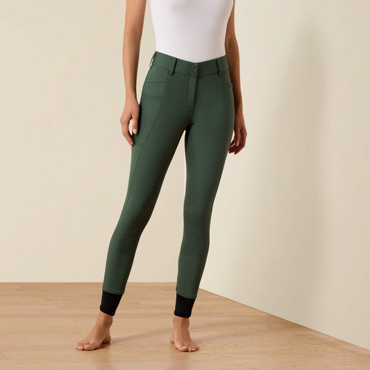 Protege Full Seat Breeches - Ariat Featured