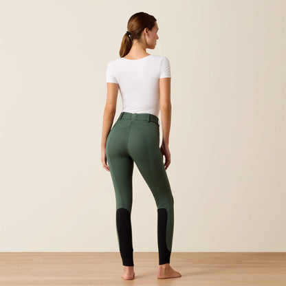 Protege Full Seat Breeches - Ariat Featured