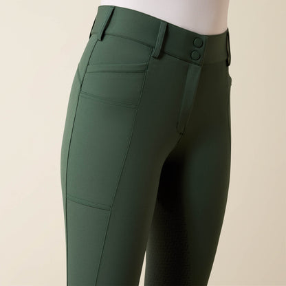 Protege Full Seat Breeches - Ariat Featured