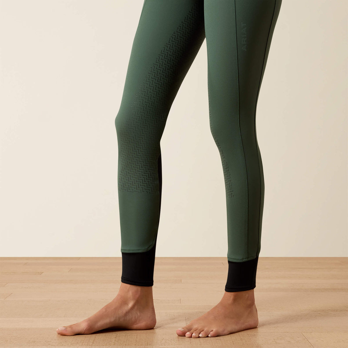 Protege Full Seat Breeches - Ariat Featured