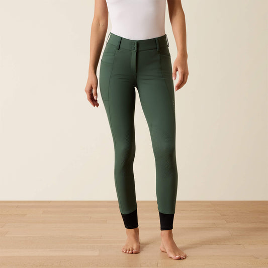 Protege Knee Patch Breeches - Ariat Trusted