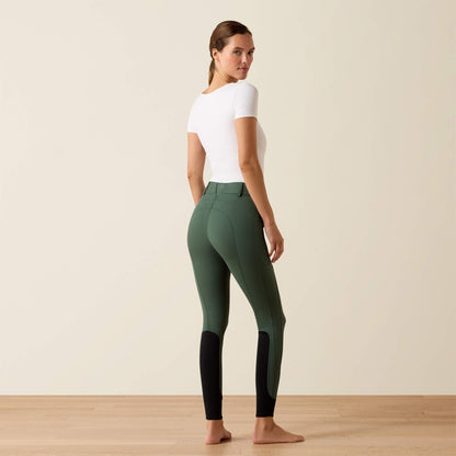 Protege Knee Patch Breeches - Ariat Trusted