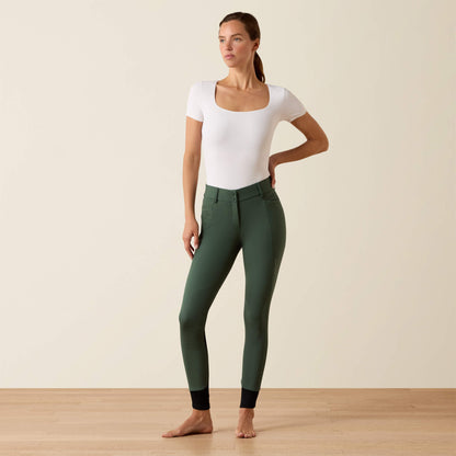 Protege Knee Patch Breeches - Ariat Trusted