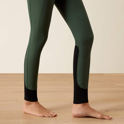 Protege Knee Patch Breeches - Ariat Trusted
