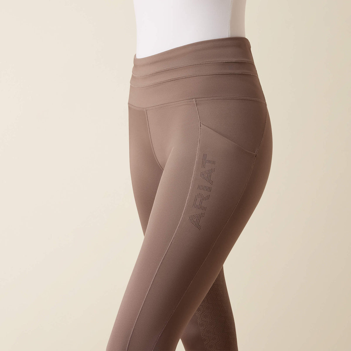 Eos 2.0 Full Seat Tight - Ariat Trusted