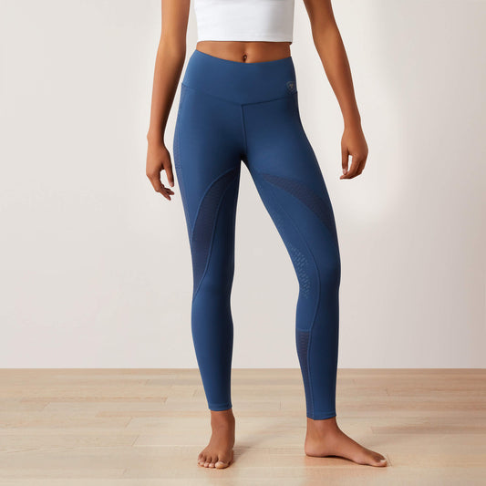 Ascent Half Grip Tight - Ariat Discount