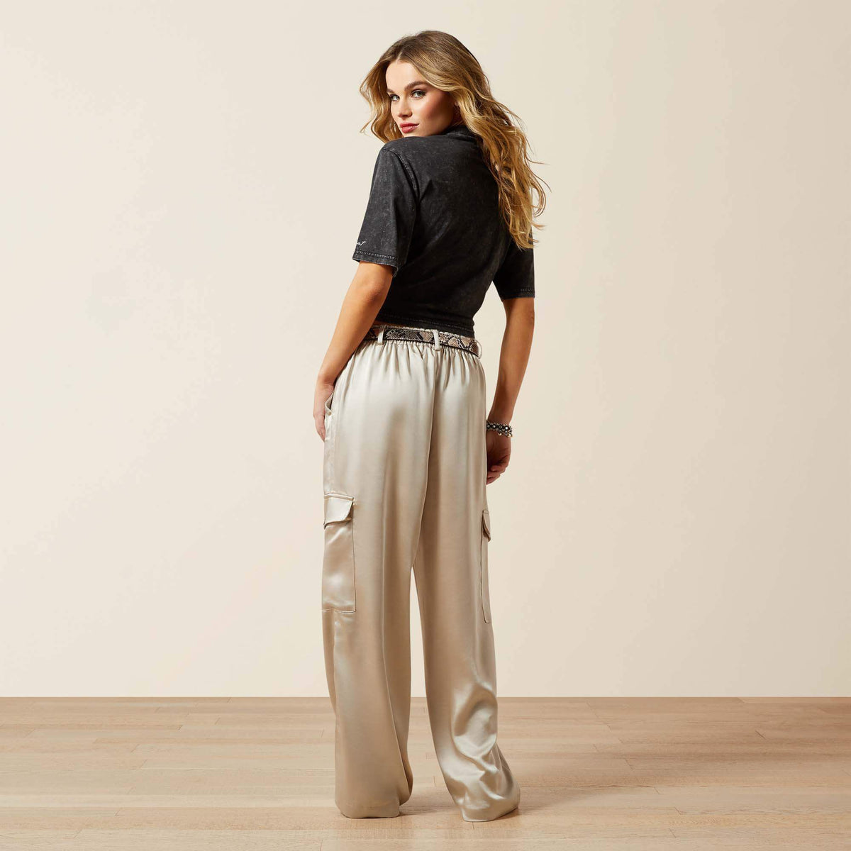 Mirage Cargo - Ariat New