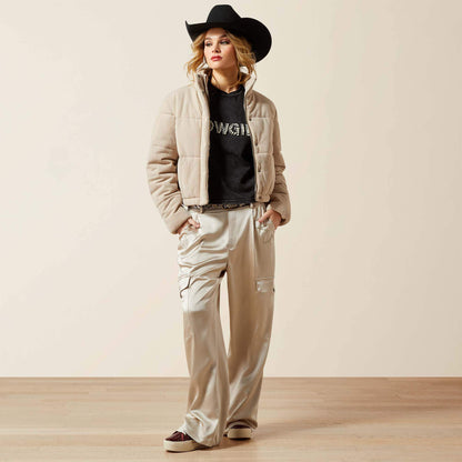 Mirage Cargo - Ariat New