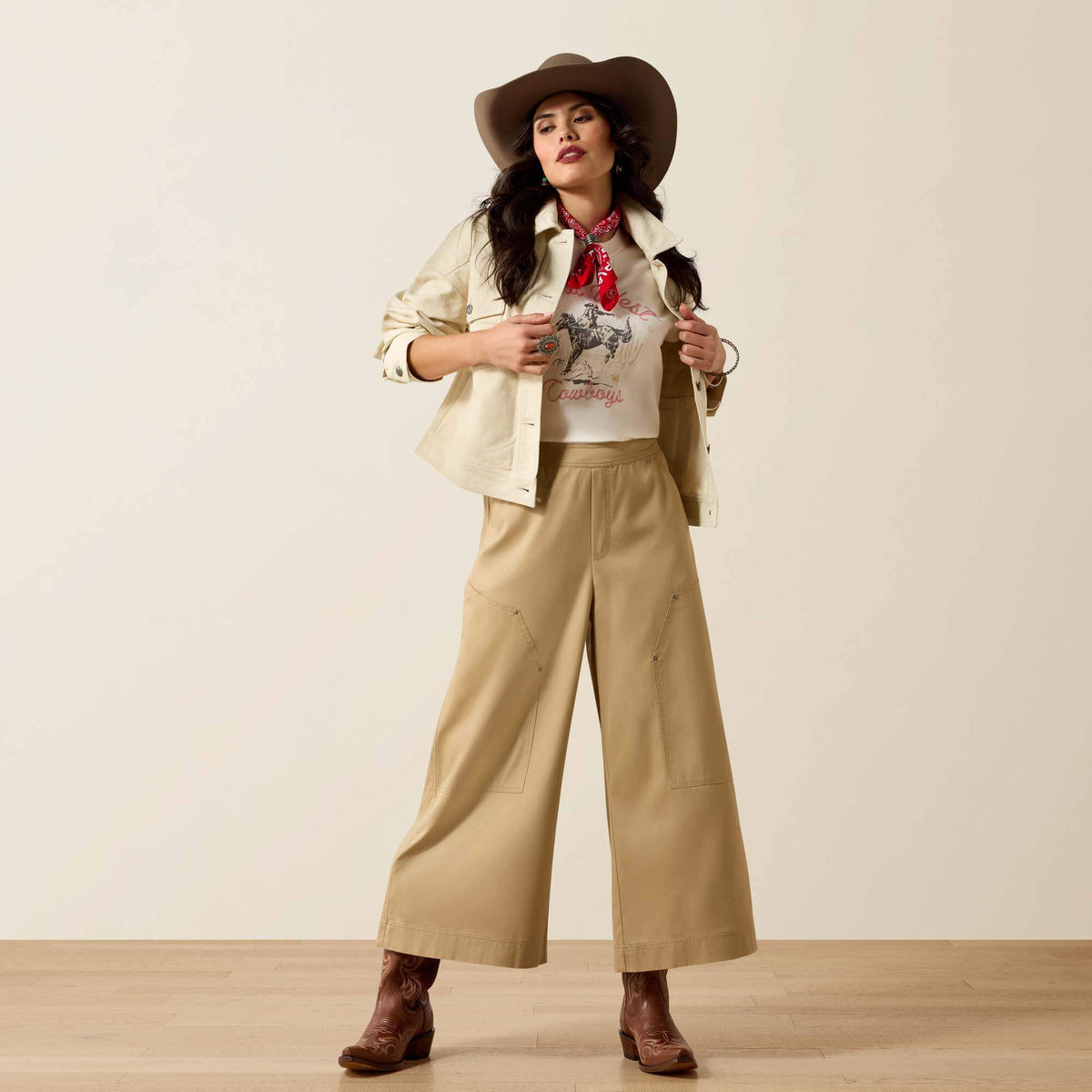 Isobel Pants - Ariat Customer Favorite