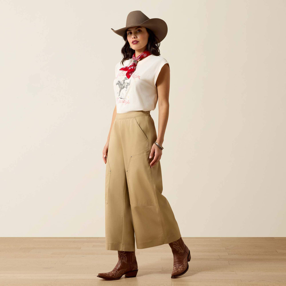 Isobel Pants - Ariat Customer Favorite