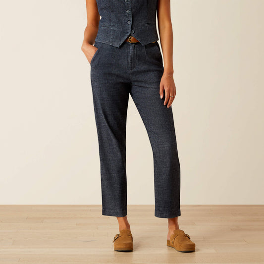 Hatfield Denim Pants - Ariat Exclusive