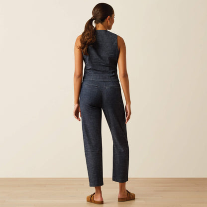 Hatfield Denim Pants - Ariat Exclusive