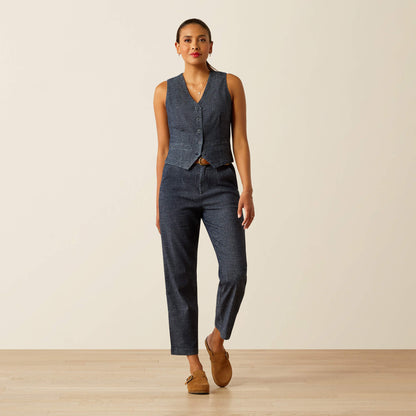 Hatfield Denim Pants - Ariat Exclusive