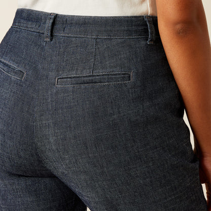 Hatfield Denim Pants - Ariat Exclusive
