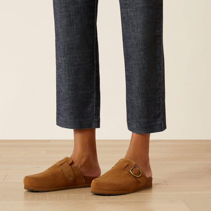 Hatfield Denim Pants - Ariat Exclusive