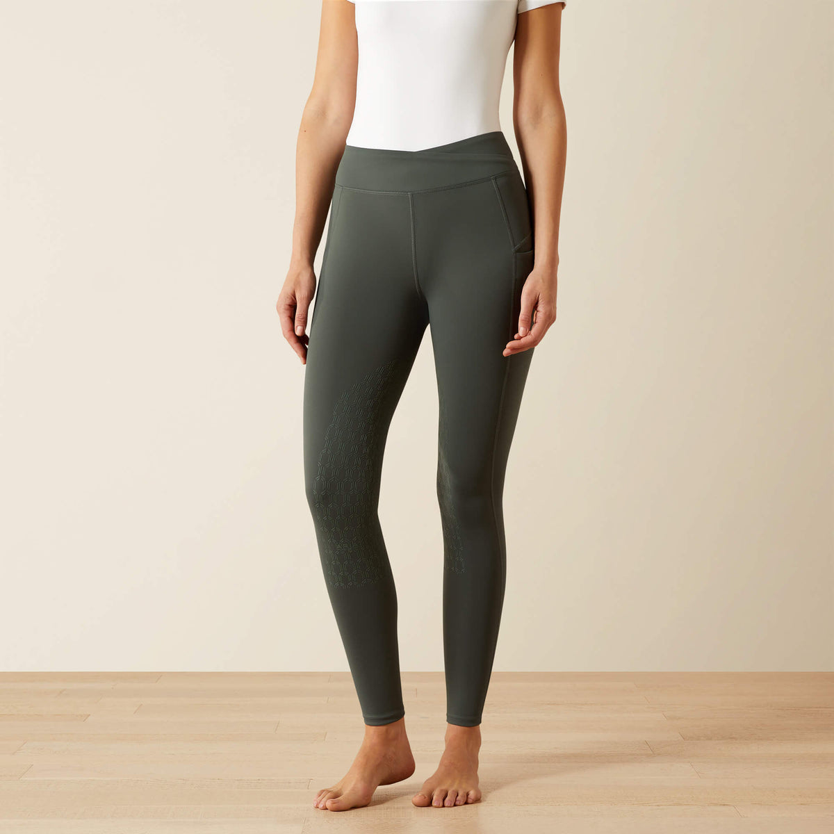 Avail 2.0 Half Grip Tight - Ariat Best Price