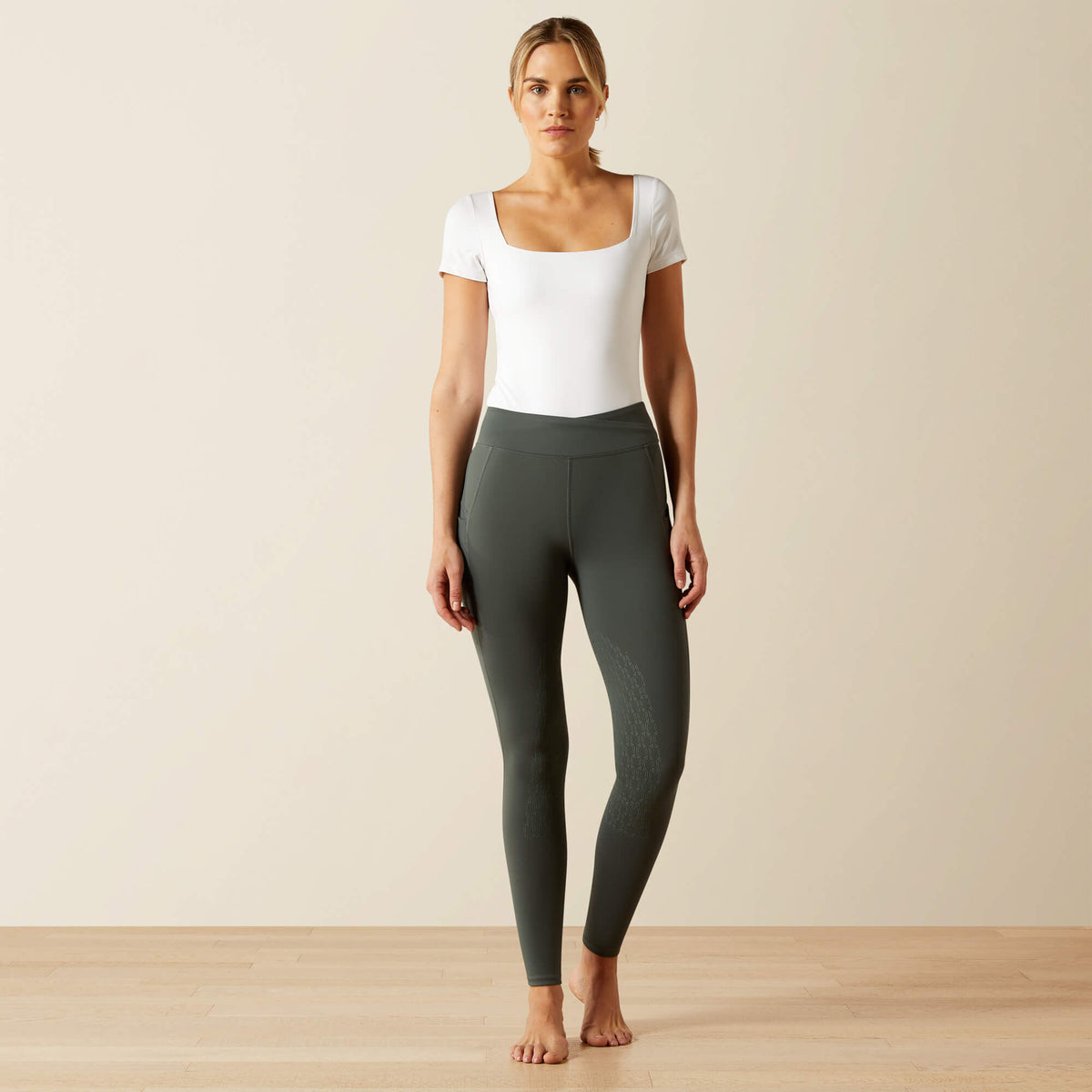 Avail 2.0 Half Grip Tight - Ariat Best Price