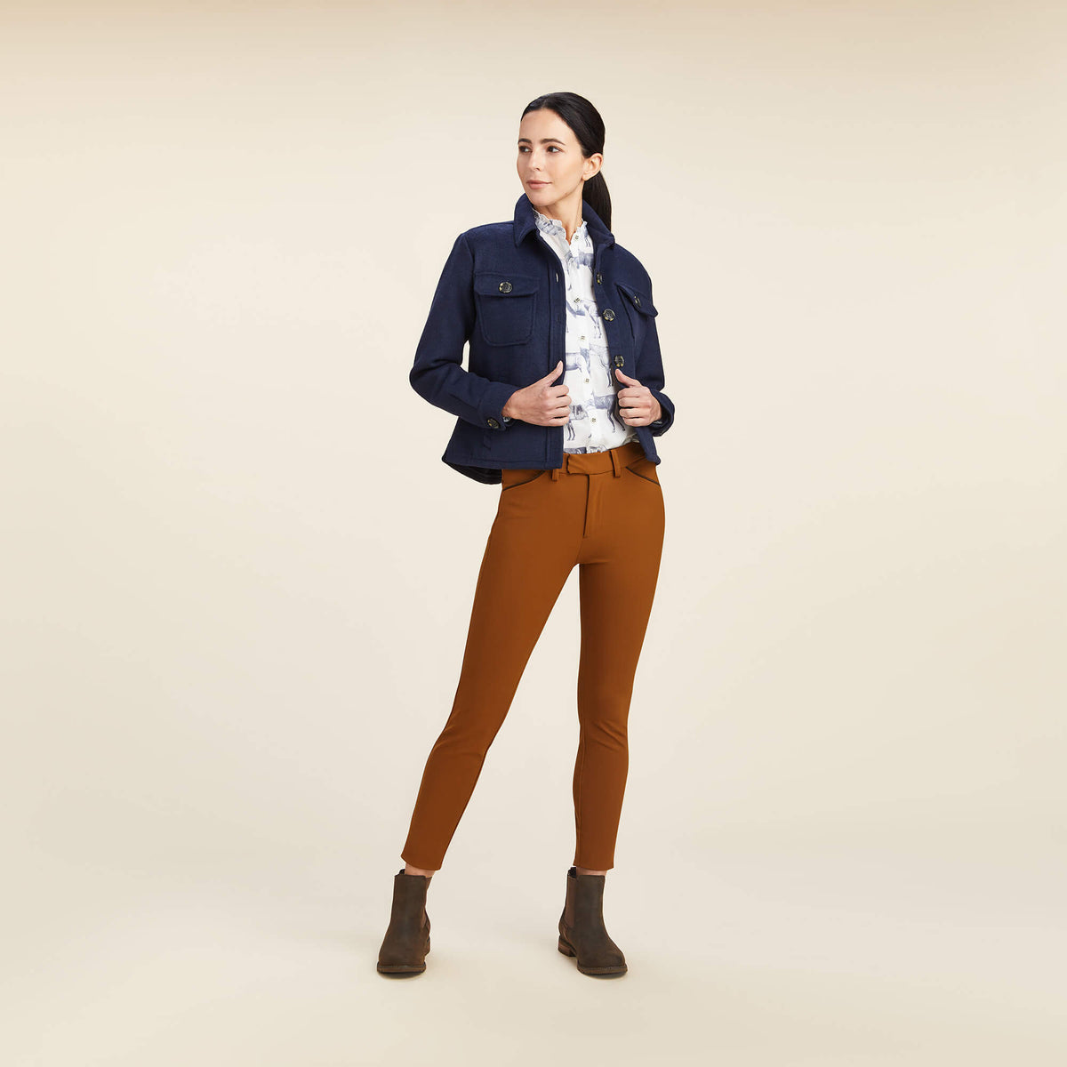 Marlow Pant - Ariat Hot Sale