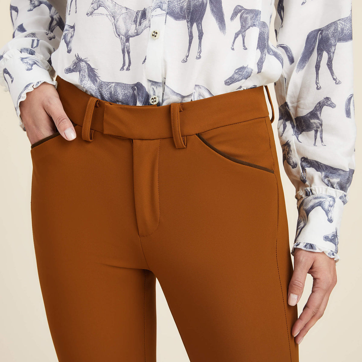 Marlow Pant - Ariat Hot Sale