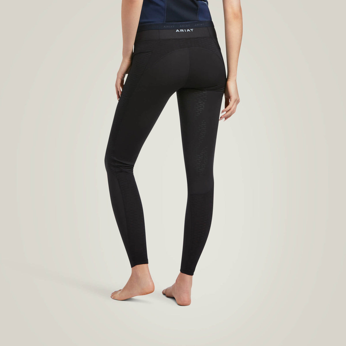 Ascent Half Grip Tight - Ariat Discount