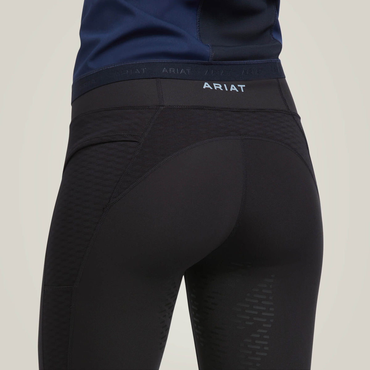 Ascent Half Grip Tight - Ariat Discount